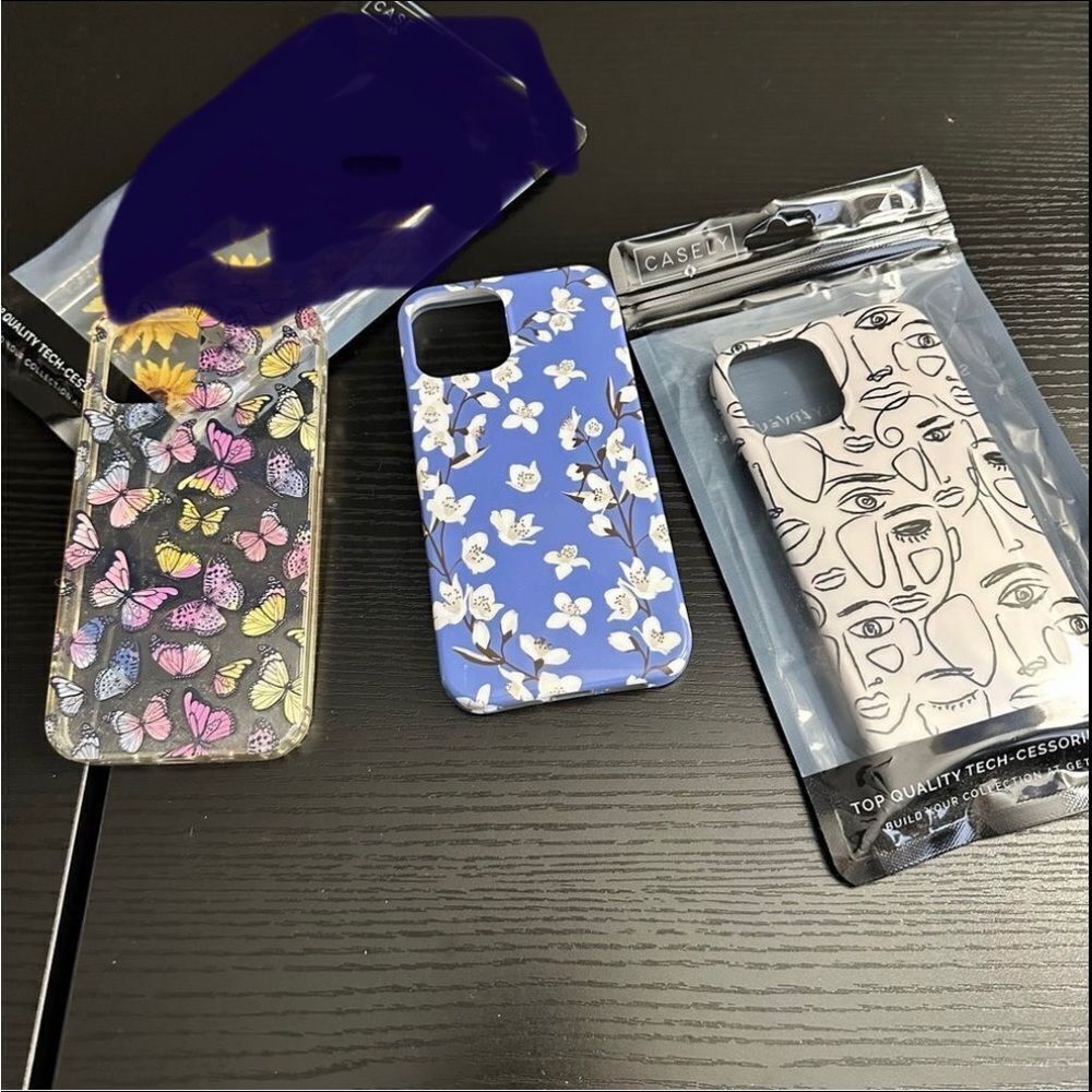 Casley iPhone 12 case bundle! - Picture 9 of 9